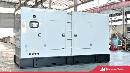 Diesel Generator 10-2000kw Baudouin/Sme/Cvmmins/Prekins/Deutz/Yanmar/Yangdong/Yuchai/Shangchai/Weichai/FAW etc.